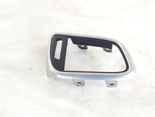 Masque De Modénature Revêtement Bouchon D'Aération Tableau De Bord Côté Gauche I