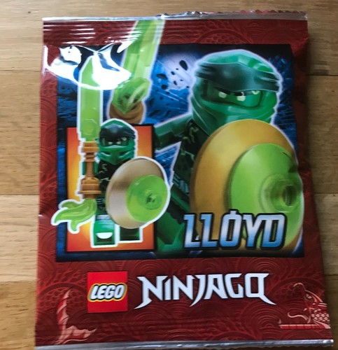 Polybag figurine minifigure - polybag,