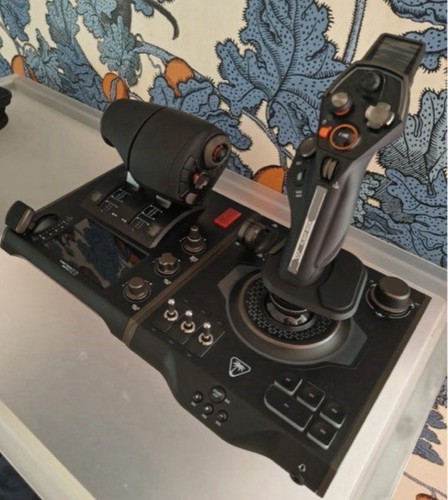 Thrustmaster 16000m fcs - thrustmaster, t.16000m