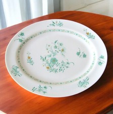 Limoges. Bernardaud. Plat