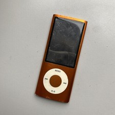 Apple Ipod Nano 8go 8gb -