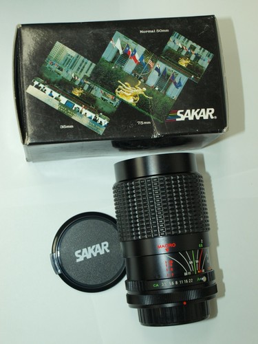 70mm 5 sakar macro - 35-70mm,