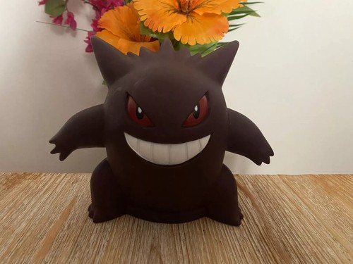 Grande figurine pokémon - grande,