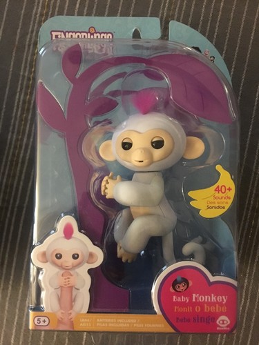Fingerlings wowwee vaulted - wowwee,
