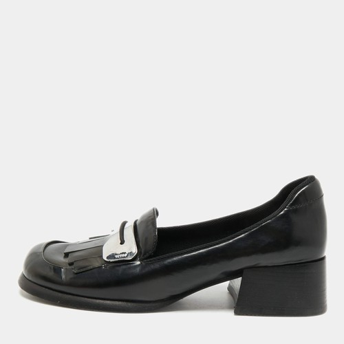 Mocassins prada taille en - taille, 36