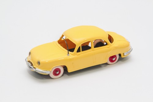 Norev panhard dyna dinky - dyna, no