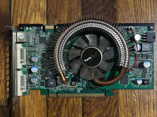 Carte graphique nvidia geforce - graphique,