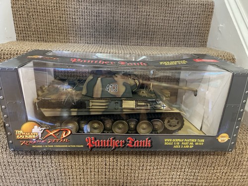 Ultimate soldier german - ultimate, 1:18