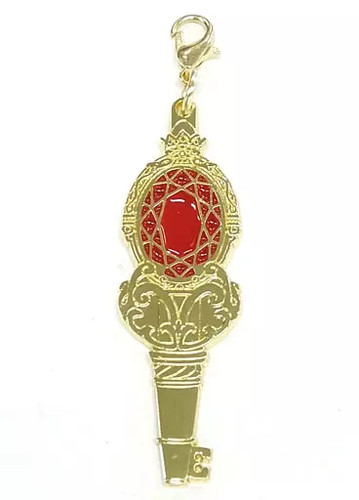 Breloque stylo magique disney - stylo,