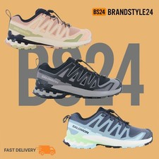 Salomon pro w - v9,