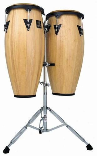 Latin percussion aspire - latin,