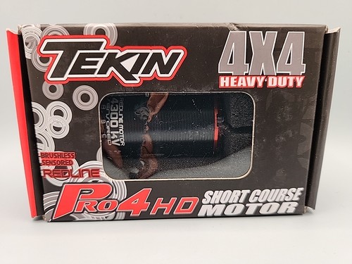 New tekin pro4 pole - pro4, hd