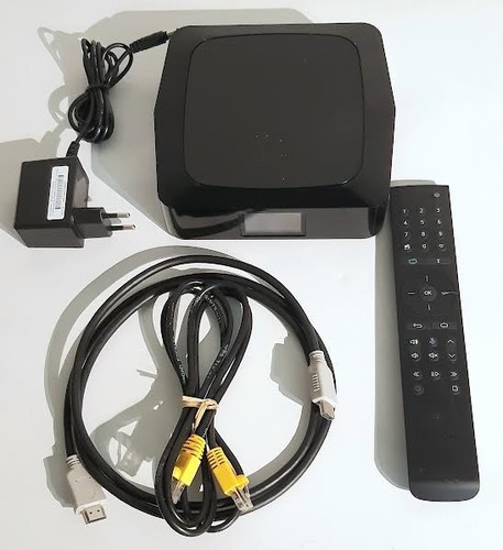 Décodeur hdr - décodeur, hd