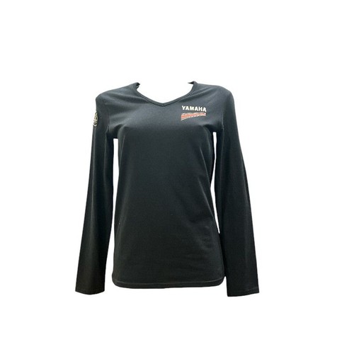 Shirt manches longues femme - t-shirt,