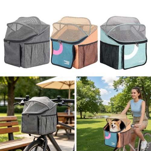 Panier vélo pour petits - panier, de