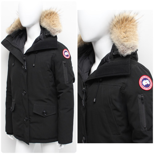 Authentic women canada goose - authentic,