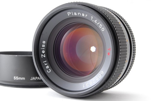 Top mint objectif contax - mint++],