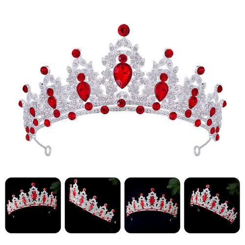 Tiare strass couronne de - tiare,