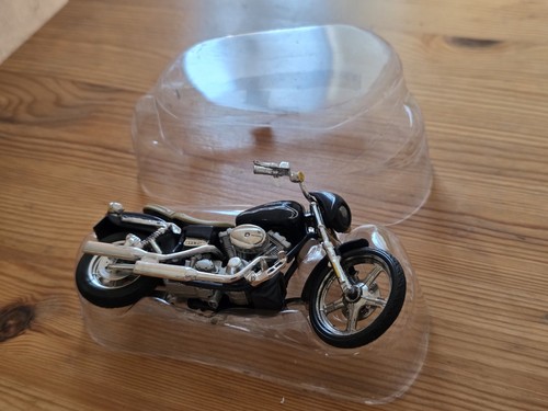 Moto miniature harley - moto,