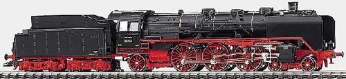 Märklin 37951 locomotive - locomotive, à