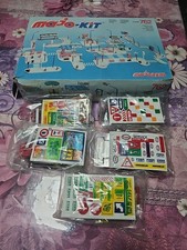 Majorette _ Majokit 762 (NEUF)