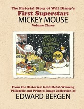 The Pictorial Story of Walt
