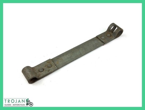War dept magdyno strap - war,