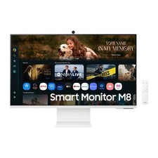 Ecran PC - SAMSUNG - 32 - UHD