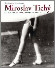 Miroslav tichy les formes - les, du