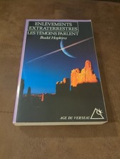 Enlèvements Extraterrestres