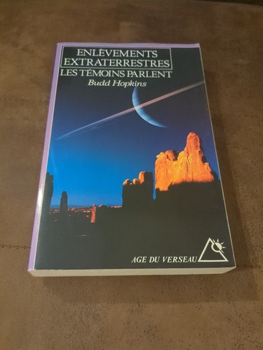 Enlèvements extraterrestres - enlèvements,