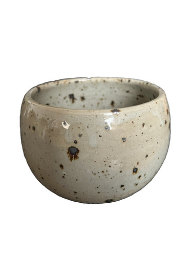 Pot petit saladier - pot, en
