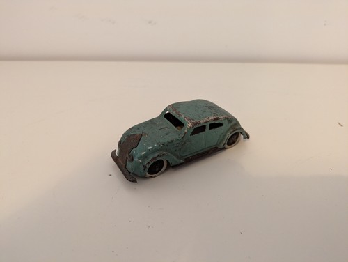 Voiture ancienne lehmann - ancienne,