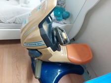 Jeu Arcade Tomy Enfant GRAND Prix Annees80