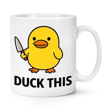 Tasse Humour F*CK 10oz Père