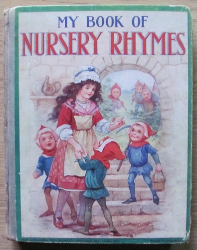 Mon livre comptines - livre,