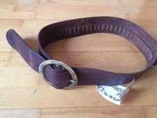Ceinture cowboy avec