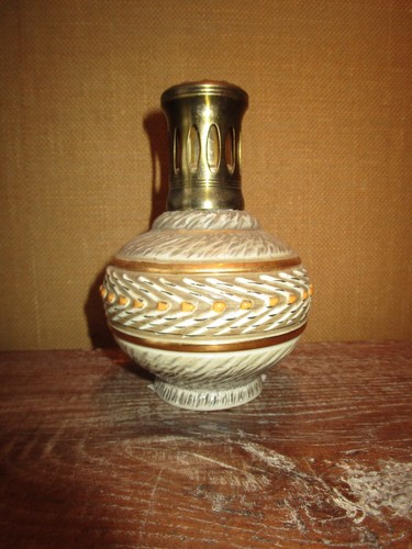 Lampe berger céramique des - lampe,