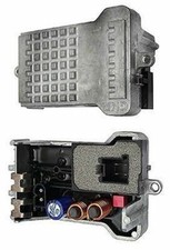 Resistance pulseur d'air