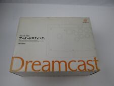 Manette Arcade Stick HKT-7300 Japan Ver Dreamcast