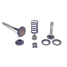 Soupape Admission pour Moteur Bernard 117 Bis S