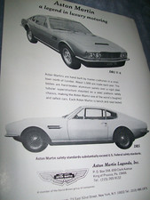 1970 aston martin dbs auto - 1970,