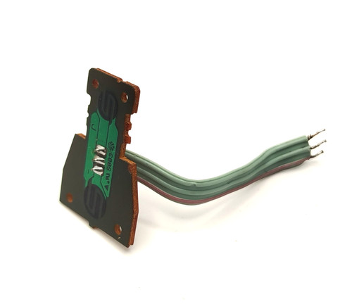 Carte circuit manette ps1 - circuit,