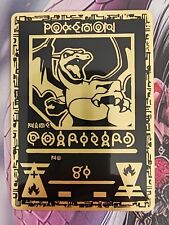 Carte pokemon Charizard /