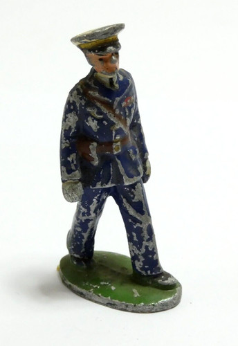Figurine quiralu soldat - figurine,