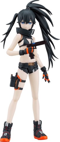 Figurine plastique peint - figurine,