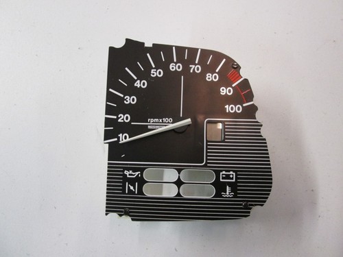 Compte tours bmw 1100 - 1100, lt
