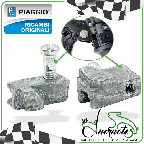 Piaggio commande - piaggio,