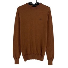 La Martina Pull En Laine