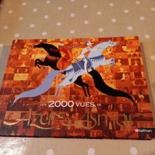 Les 2000 vues azur - les, asmar